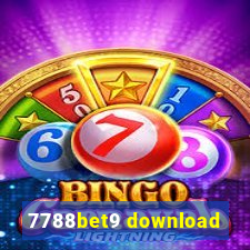 7788bet9 download